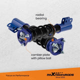 56905886 Coilovers Suspension Kit Fit for Ford Mustang 4th Gen. 1994-2004 Shock Struts Shock 38688523