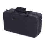 Hard Bakelite Mid-range Flat B Tone Clarinet Case Cleaning Cloth Screwdriver Lubricant Set 67806410