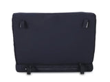 CAROLINA CLUB CHAIR CUSHION SET, BACK CUSHION AND SEAT CUSHION, NAVY, SET OF 4 N775P270176N