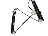 Front Left Window Regulator fit for BMW X3 E83 2003-2011 Electric 5133340211 75361045