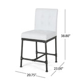 COUNTER STOOL 65371.00WHI