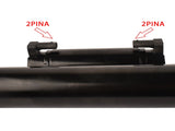 Front Left Air Suspension Strut w/ ADS Fits for Mercedes-Benz C292 GLE350d GLE400 4Matic 2016-2019 44259578