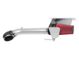 4" Intake Kit Is Suitable For GMC / Chevrolet / Cadillac 2009-2014 V8 4.8l / 5.3l / 6.0l / 6.2l Red 39658703