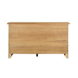 55x19x31.5" Brown Cabinet W2078P175449