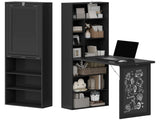 Fold-out Office Desk 25682837