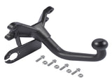 Tow Bar Hook Trailer Fits for Mercedes-Benz W463 G500 G550 G55 G63 G65 AMG 1999-2021 0033152599 43706175