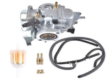 Carburetor 16100-KEN-B11 16100KENB11 Replacement for Honda Rebel 250 CMX250C 2007-2009 2012 99979589