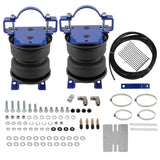 Rear Air Spring Suspension Kit fit for Silverado 2500 HD 3500 With Bed 2001-2010 36604584
