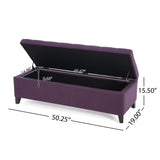STORAGE OTTOMAN N757P245670P