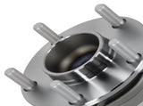 Front LH RH Wheel Hub Bearing 5 Bolt Kit fit for G35/350Z 2003-2009 513268 WE60568 36515354