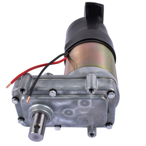 ZUN Power Gear 520555 RV Slide Out Motor for 386327 Maxi Torque Dual Shaft 130-1161 03622369