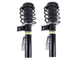 2Pcs Front Left & Right Shock Strut Assys Fit for Smart Fortwo W451 1.0L BATTERY EV 45610935