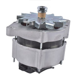 12V 120A Alternator Clockwise Rotation Replacement for Thermo King Tripac 45-2671 1E78291G00 20349 56273409