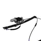Front Left Window Mechanism fit for BMW E39 525i 528i 530i 540i 51338252393 68844745