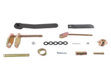 227873A1 Replacement for Case Skid Steers 1838 1835C 1840 1845C Quick Attach Coupler Kit NEW 83841050