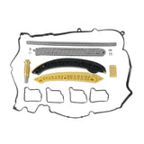 Timing Chain Kit for Mercedes-Benz C/E-Class W203 W204 S203 S204 W211 S211 CL203 C209 A209 R171 42226300