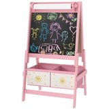 Children's Toys /Double Sided Easel 53415131