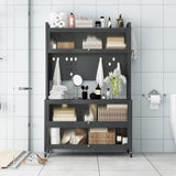 metal storage shelves W509P164652