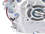 3HP 4-stroke Heavy Duty Single Cylinder Diesel Motor Engine 196CC/2200W 59920008