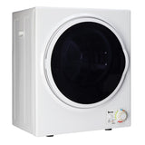 GYM25-78 Compact Portable Household clothes Dryer 1.6cuft with Stainless 21770317