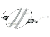 Rear Left Right Window Lifter fit for Infiniti QX56 2004-13 827207S000 827217S000 13101881