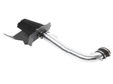 3.5" Intake Pipe With Air Filter for GMC/Chevy Silverado 1500 2014-2018 V8 5.3L/6.2L Black 85819782