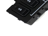 4X4 Wheel Drive Selector Switch fit for GMC Sierra 2500 HD 2003-2007 15136040 SW8267 89162334