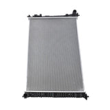 Engine Coolant Radiator Assembly 25310R0150 KI3010178 Fits for Kia Carnival EX, LX, LXS, SX 3.5L 77580781