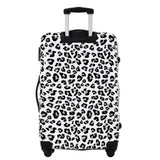 Hardshell Luggage Sets 3 pcs Spinner Suitcase with TSA Lock Lightweight-20"24"28" Luggages 06588315
