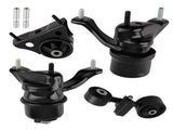 Engine Motor & Transmission Mount fit for 2001-2003 Toyota Highlander 2.4L FWD 4PCS 49617055