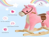 Kids Rocking Horse 03040520