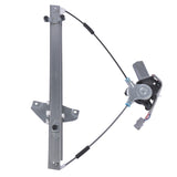 Power Window Regulator with Motor Front Left For Toyota RAV4 1996-2000 2.0L l4 GAS 471180 6982042100 83397651