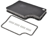 02FSE016ABK Aluminum Heavy Duty Transmission Deep Pan Fit for Ford F250 F350 11-19 92159278
