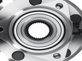 Front L&R Wheel Bearing Hub fit for JEEP Wrangler 2011 - 2017 513369 5-Stud 78229514