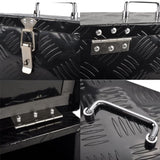 16 Aluminum tool box Fit For truck car outdoor trailer pickup MT018008 93761740