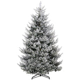 9ft Christmas tree 08373101