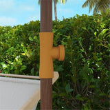 Outdoor beach umbrella / Sun Umbrella 02420948