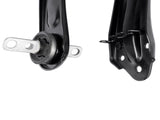 Rear Suspension Control Arms Kit For 14-23 Jeep Cherokee 2.4L 3.2L V6 68224852AA 05090070AC 48093851