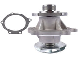Engine Water Pump Fits for Chevrolet Colorado GMC Canyon Hummer H3 Isuzu i-290 i-370 2.9L 3.7L 71833408