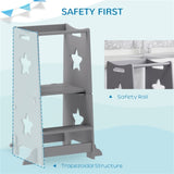 Wooden Kitchen Step Stool/Kitchen Stepping 34726474