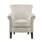 Brooke Tight Back Club Chair B03548564