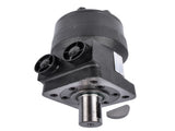 Black Hydraulic Motor Fits for Eaton Char-Lynn H Series 4-Bolt Std 9.70 in/r 1011004009 1011004 31864827