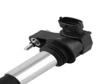 Pack of 6 Ignition Coil Spark Plugs fit for Cadillac CTS Chevrolet GMC Buick UF375 79650318