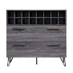 ZUN WINE & BAR CABINET 75253710