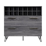 ZUN WINE & BAR CABINET 75253710