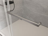 Bubble Guard Only, Shower Door Seal, 22D01P17 W1573142050