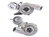 LeftRight Side Turbo Turbochargers for 2015-2017 Ford F-150 2.7L V6 Engines 36397208