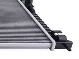 Classic Engine Radiator fit for Ford Explorer/Police 3.5L 2013-2019 DB5Z8005A 08427405