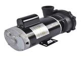 Executive 56-Frame 4HP Dual-Speed Spa Pump 2in Intake & Discharge 1-4 Horsepower 230 Volt 160 51733889