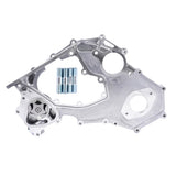 Timing Gear Cover Oil Pump For Toyota Land Cruiser 1HZ 1HDT 4.2L 1130117030 1130117050 85138497